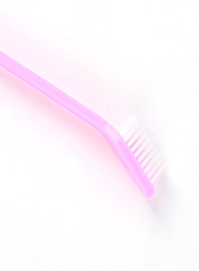 مجموعة شامبو الحيوانات الأليفة من ريجيس مع فرشاة تنظيف، زيت عشبة الليمون وتركيبة فيتامين E وC، زجاجة 200 مل، لجميع أنواع الحيوانات الأليفة (عبوة من 3 قطع) - Image 2